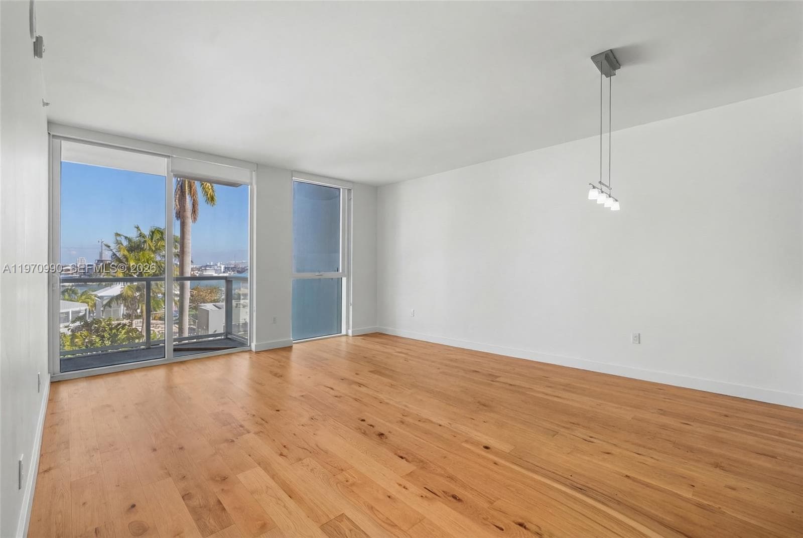 Condominium at 253 NE 2nd St # 1007, Miami FL 33132