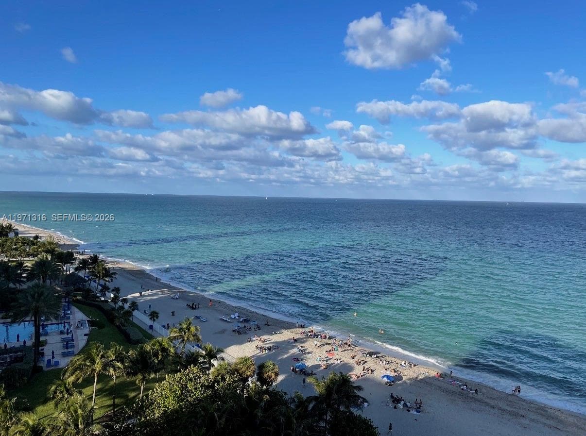 Condominium at 19201 Collins Ave # 1011, Sunny Isles Beach FL 33160