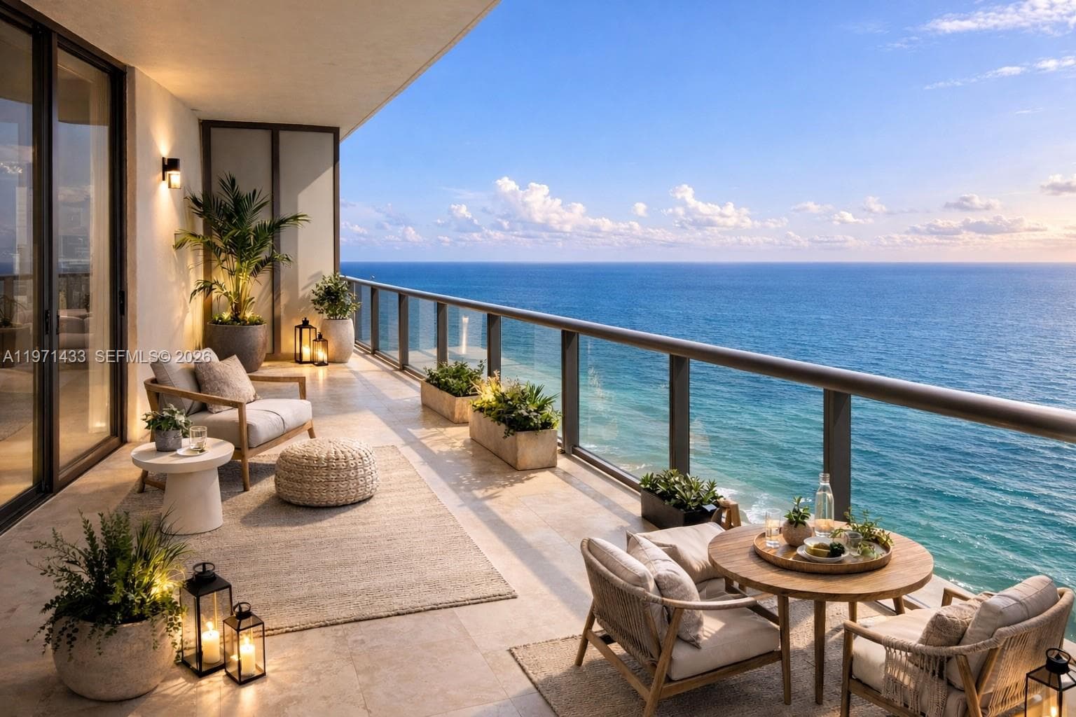 Condominium at 16275 Collins Ave # 2603, Sunny Isles Beach FL 33160
