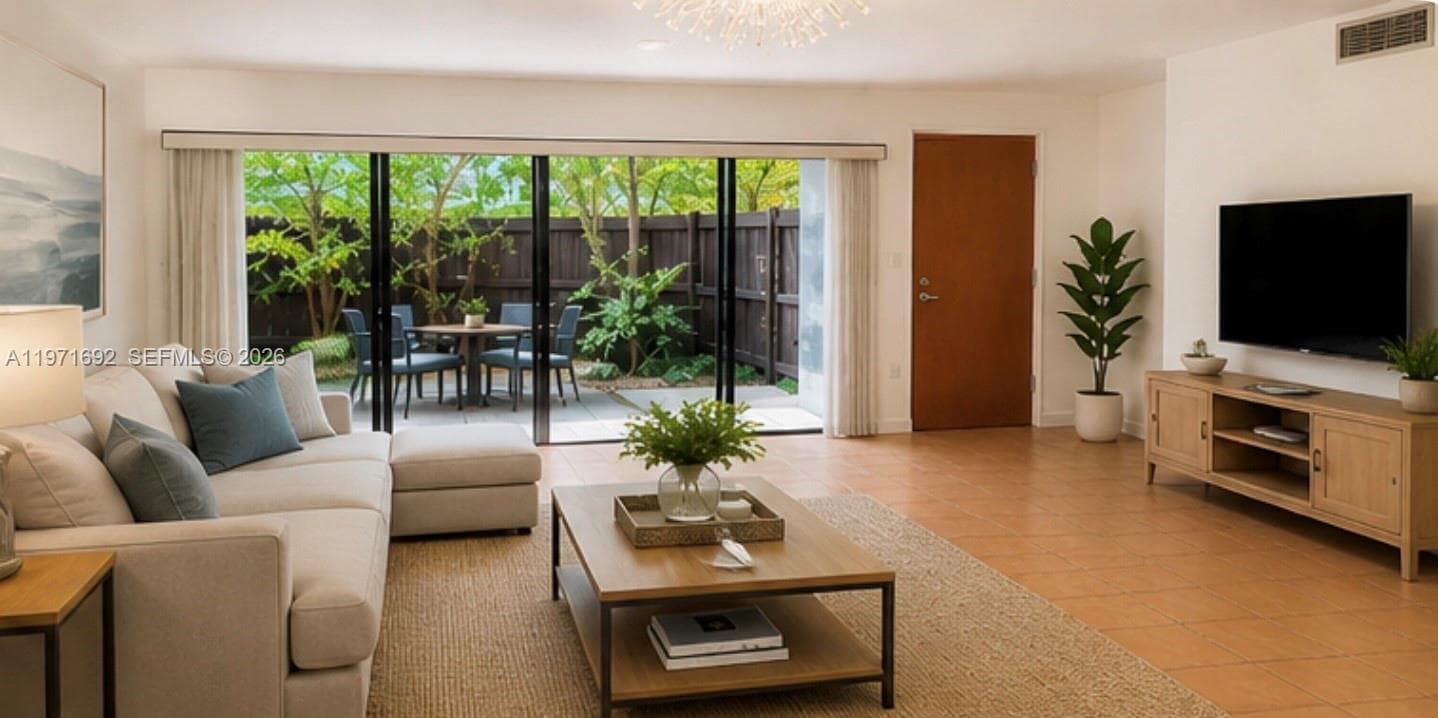 Condominium at 9001 SW 94 ST # 113, Miami FL 33176