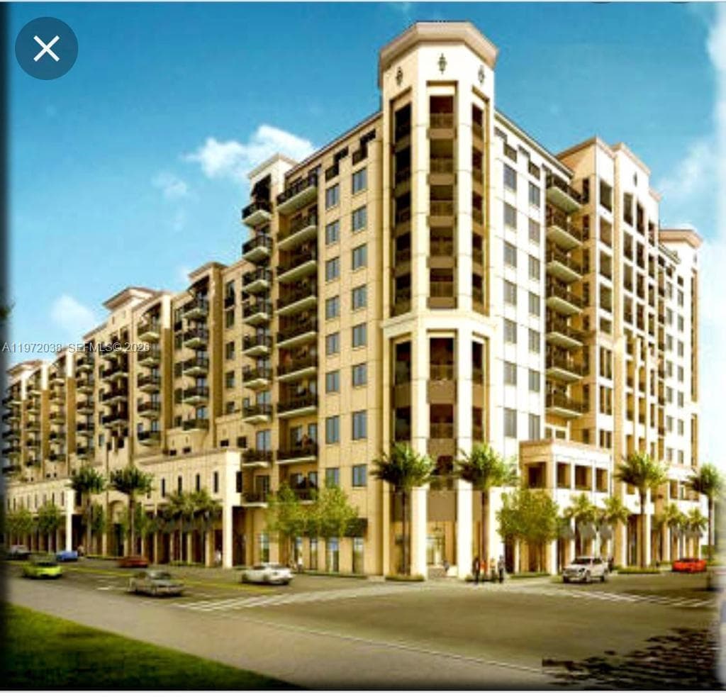 Condominium at 301 Altara Ave # 701, Coral Gables FL 33146