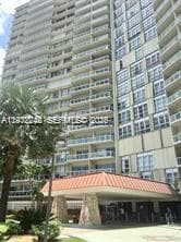 Condominium at 2451 Brickell Ave # 4P, Miami FL 33129