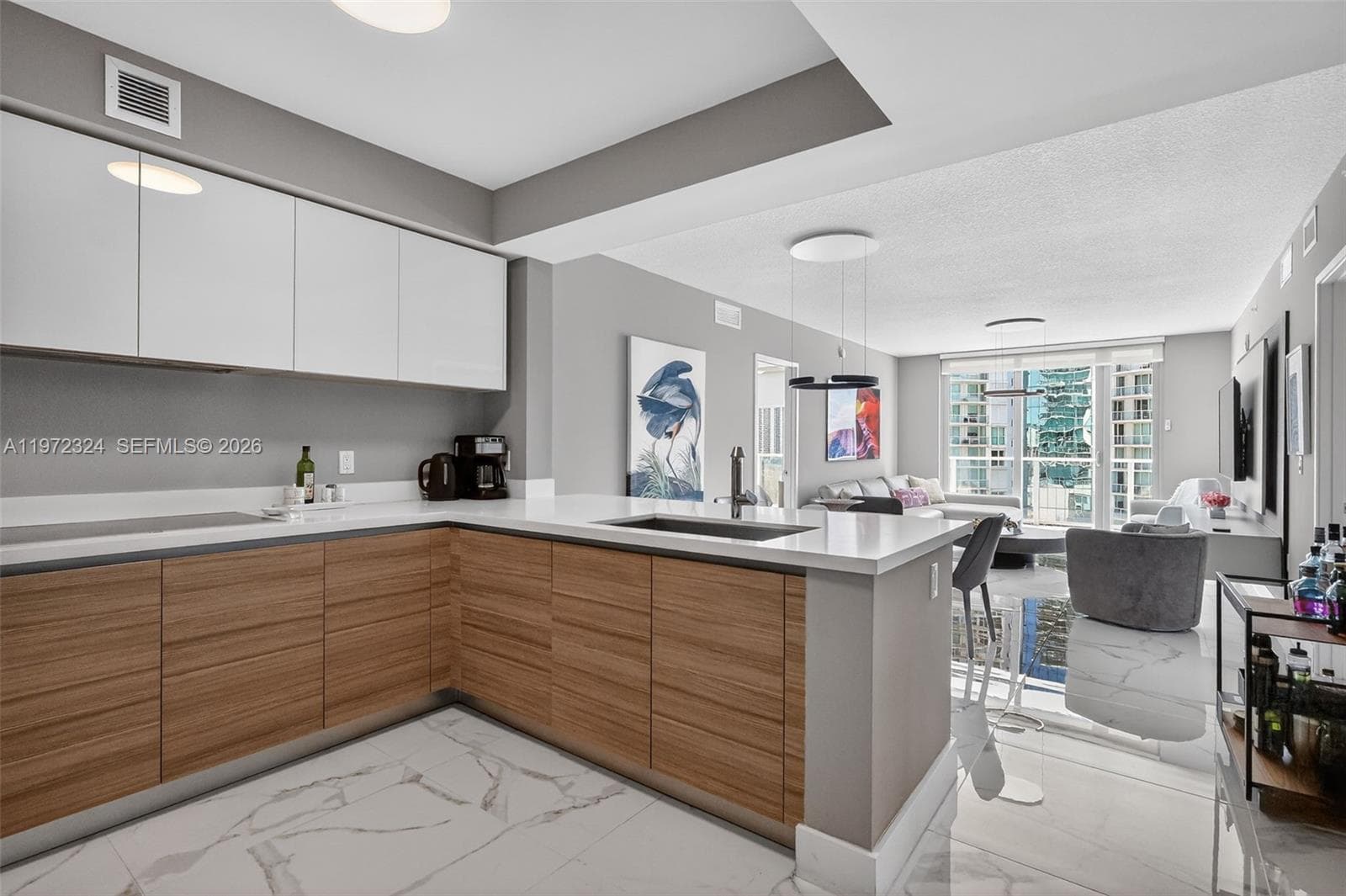 Condominium at 300 Sunny Isles Blvd # 804, Sunny Isles Beach FL 33160
