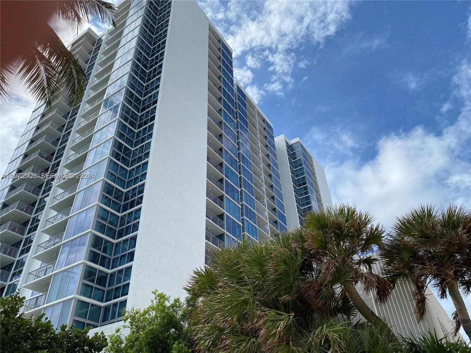Condominium at 2655 Collins Ave # 1404, Miami Beach FL 33140