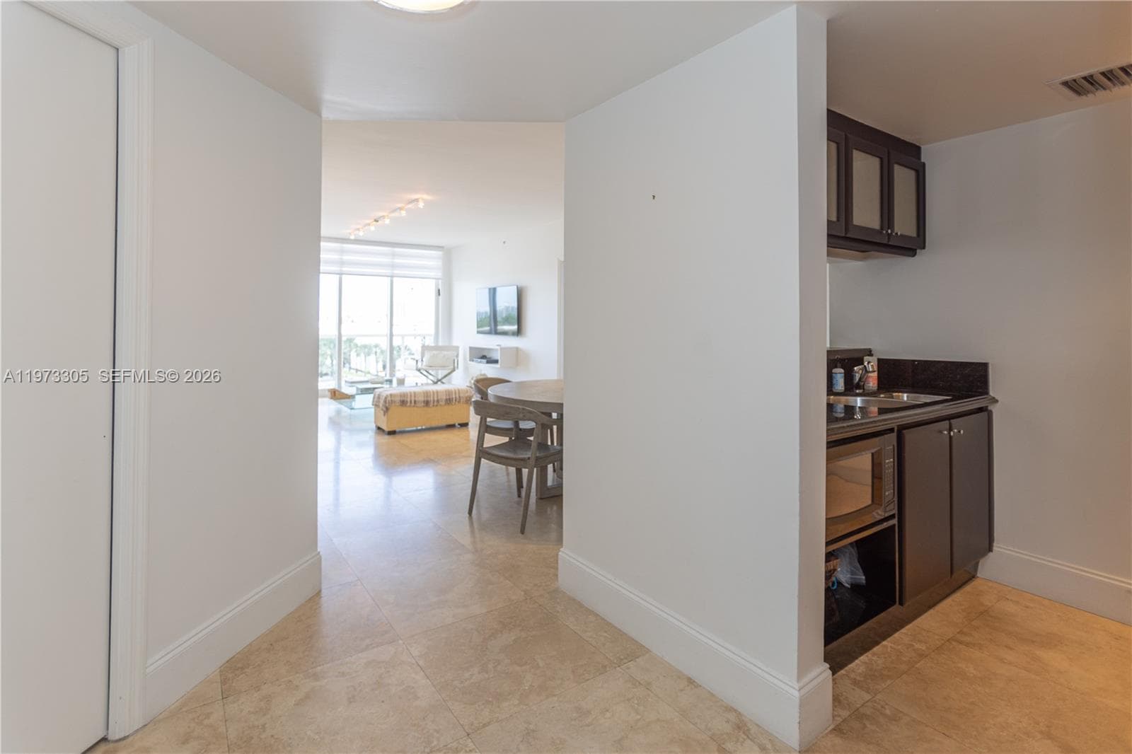 Condominium at 9595 Collins Ave # F, Surfside FL 33154