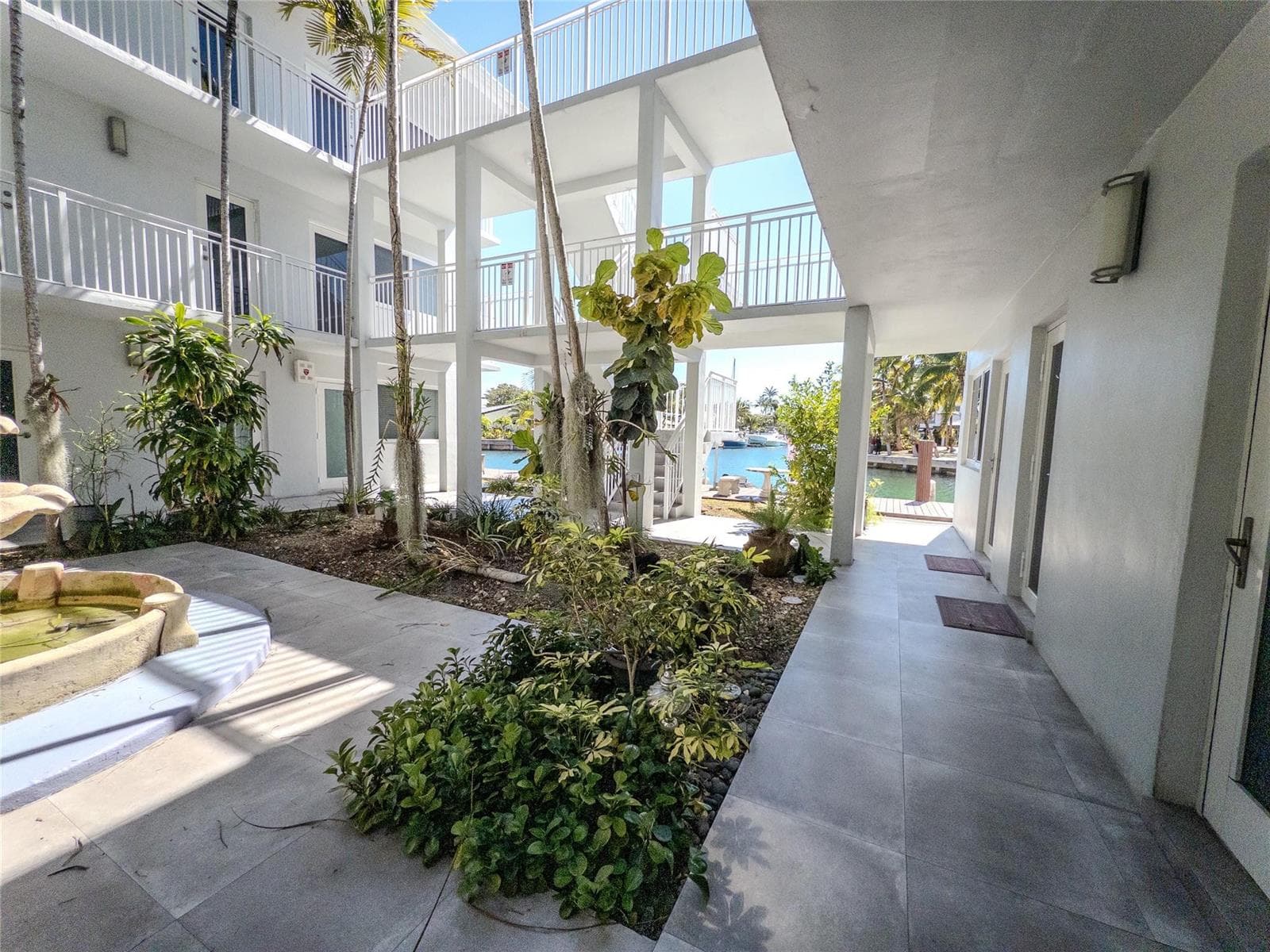Condominium at 2430 NE 135th Street # 302, North Miami FL 33181