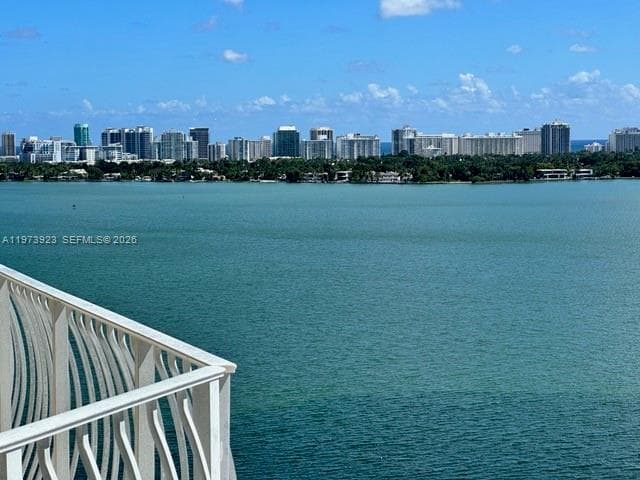 Condominium at 7601 E Treasure Dr # 1905, North Bay Village FL 33141
