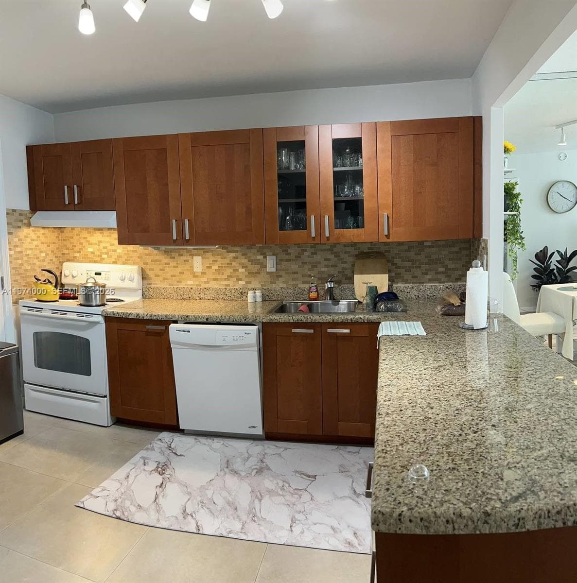Condominium at 1150 NE 191st St # 34, Miami FL 33179