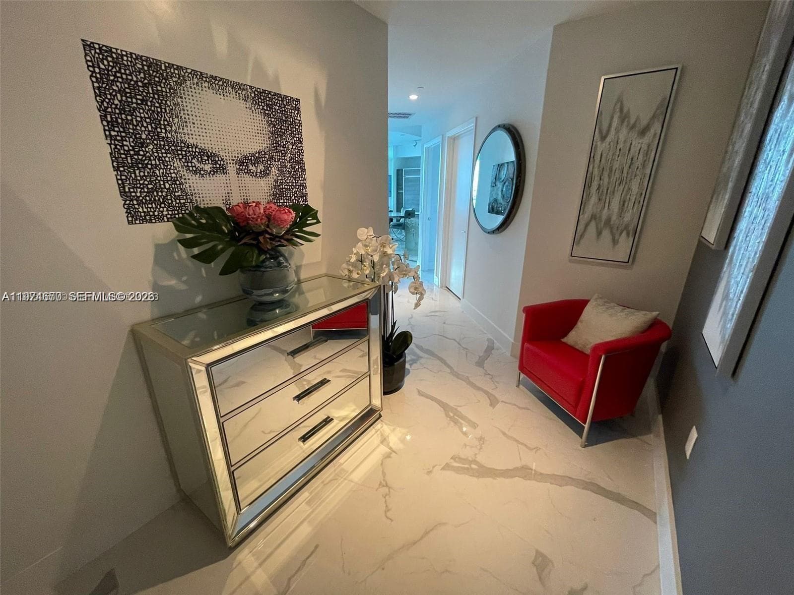 Condominium at 1100 S Miami Ave # 4201, Miami FL 33130