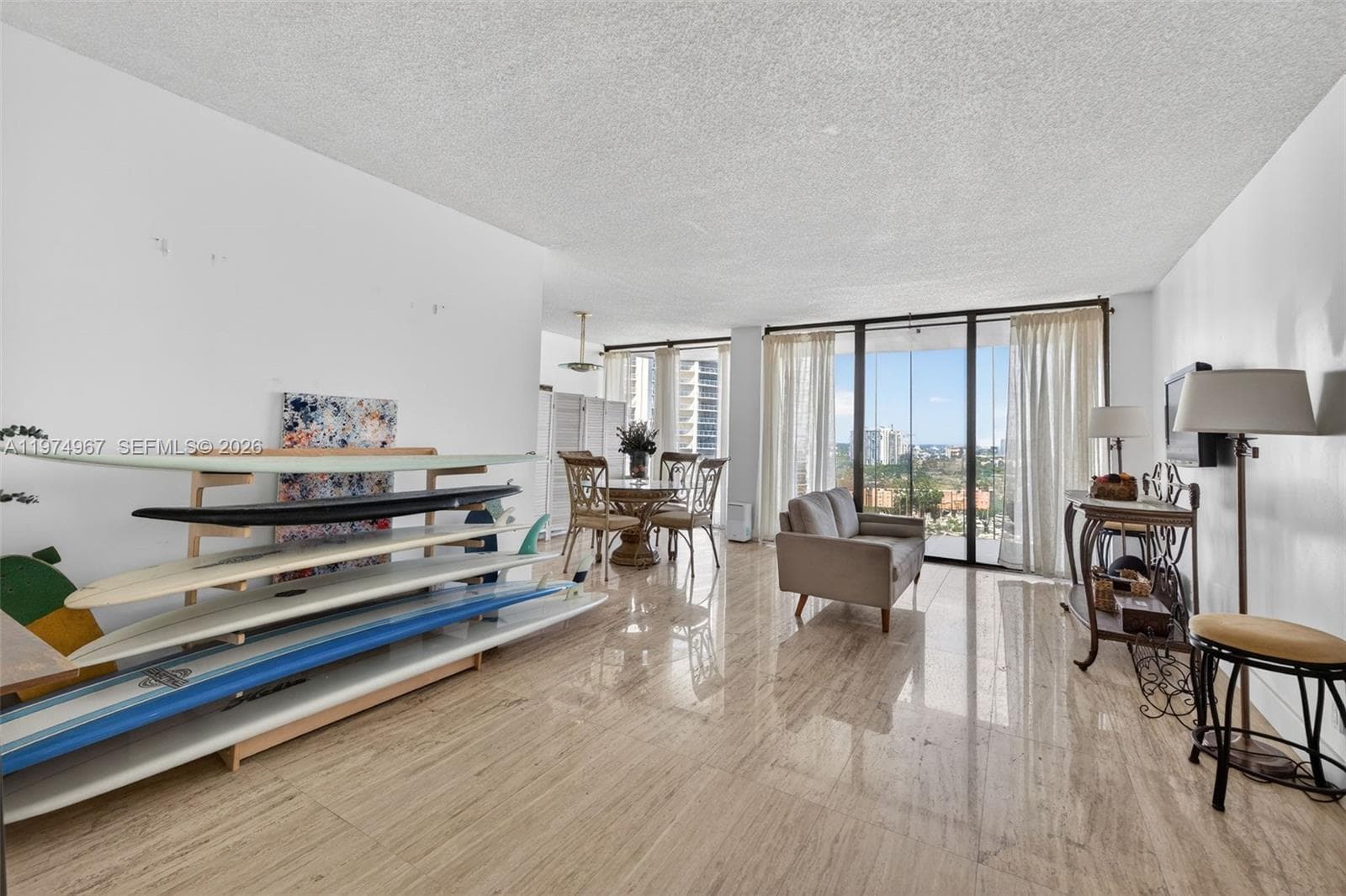 Condominium at 19355 Turnberry Way # 17C, Aventura FL 33180