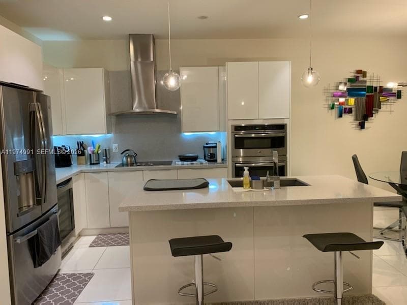 Condominium at Doral, FL, 33178