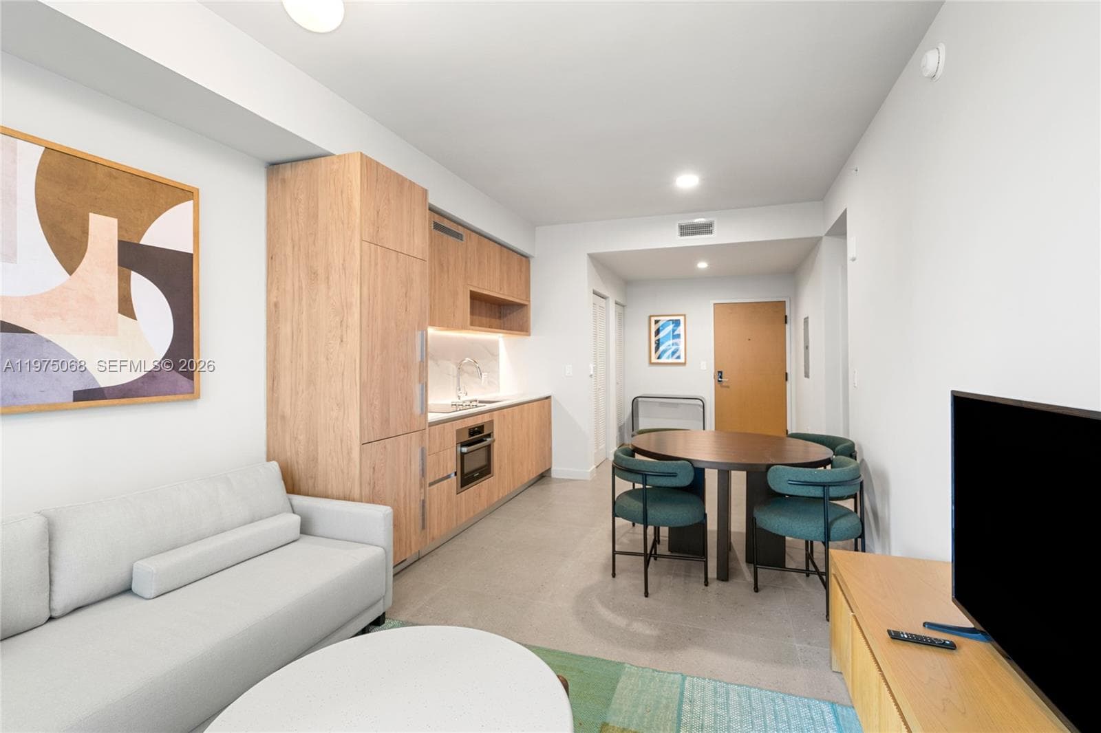 Condominium at 11 NE 6th St # 2104, Miami FL 33132
