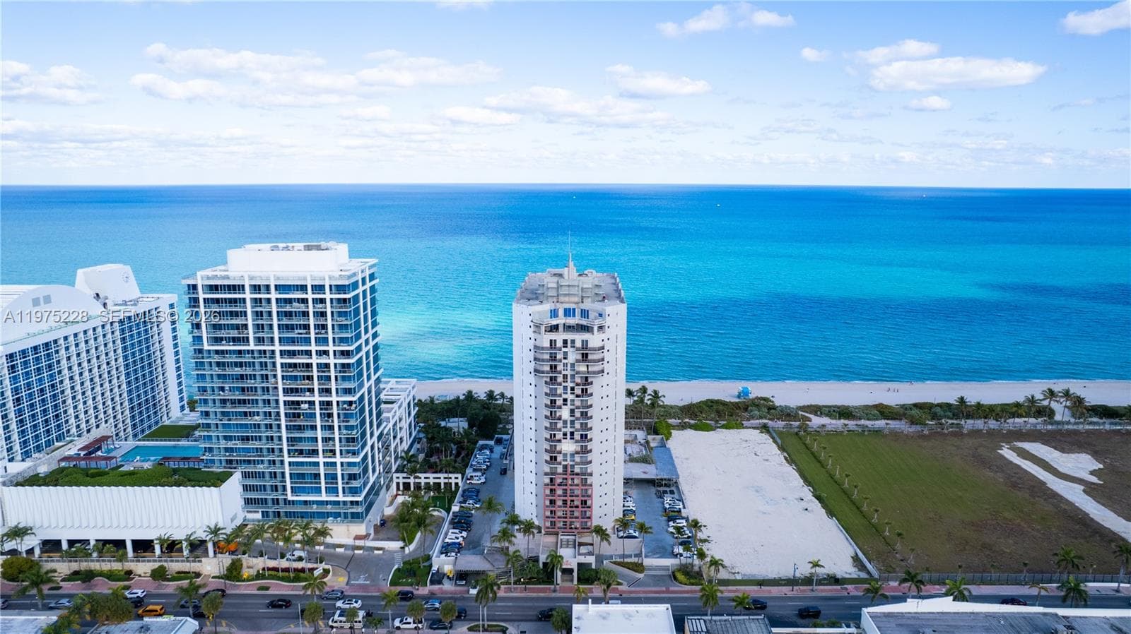 Condominium at 6767 Collins Ave # 706, Miami Beach FL 33141