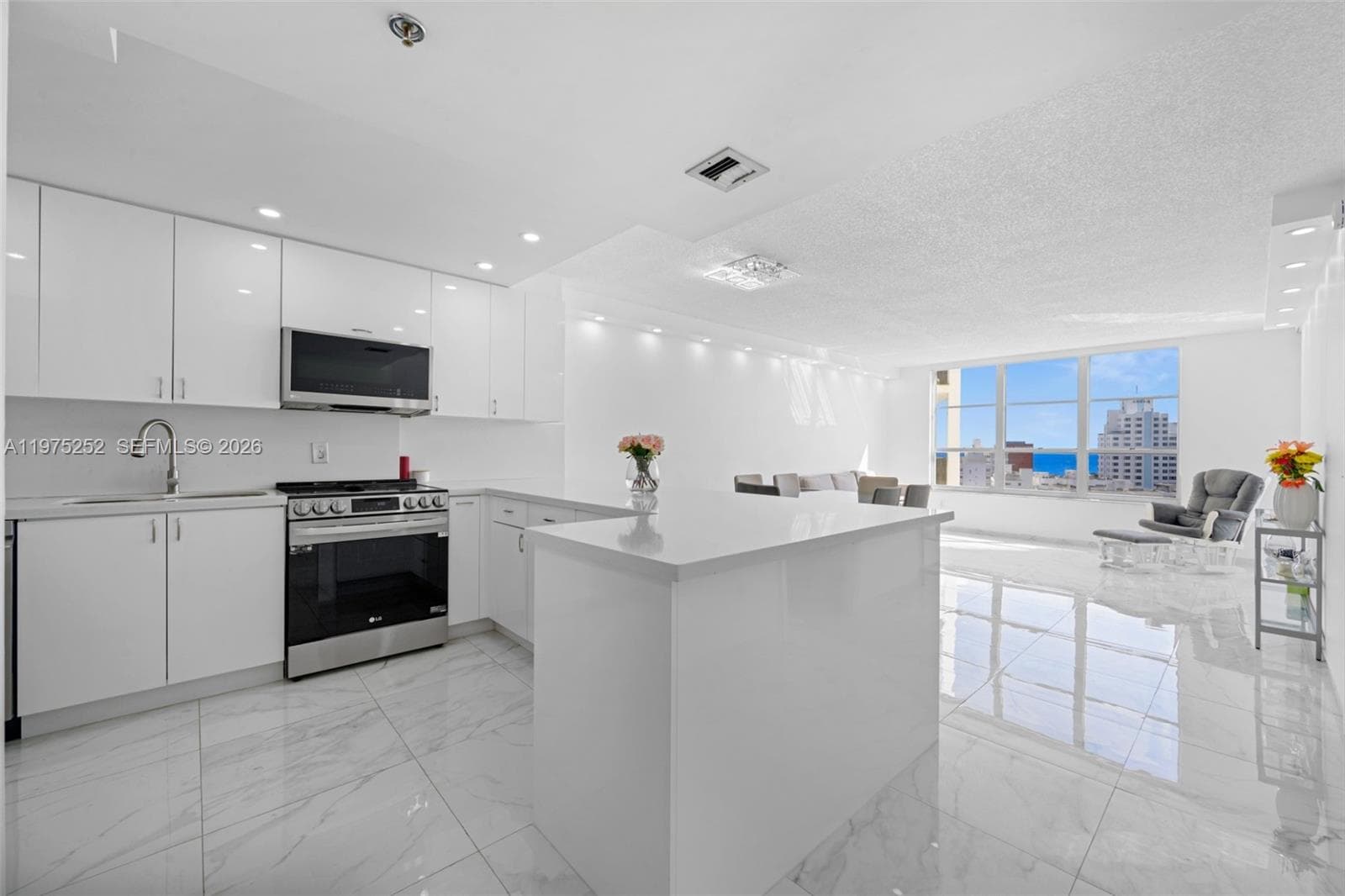 Condominium at 4101 Pine Tree Dr # 919, Miami Beach FL 33140