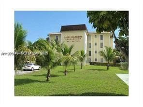 Condominium at 11905 NE 2nd Ave # C204, North Miami FL 33161