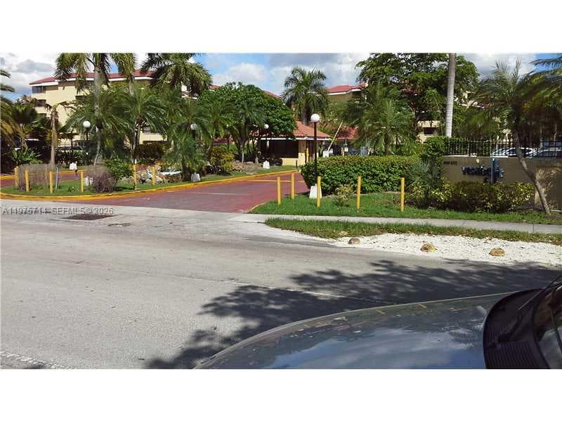 Condominium at 8255 SW 152nd Ave # 309, Miami FL 33193