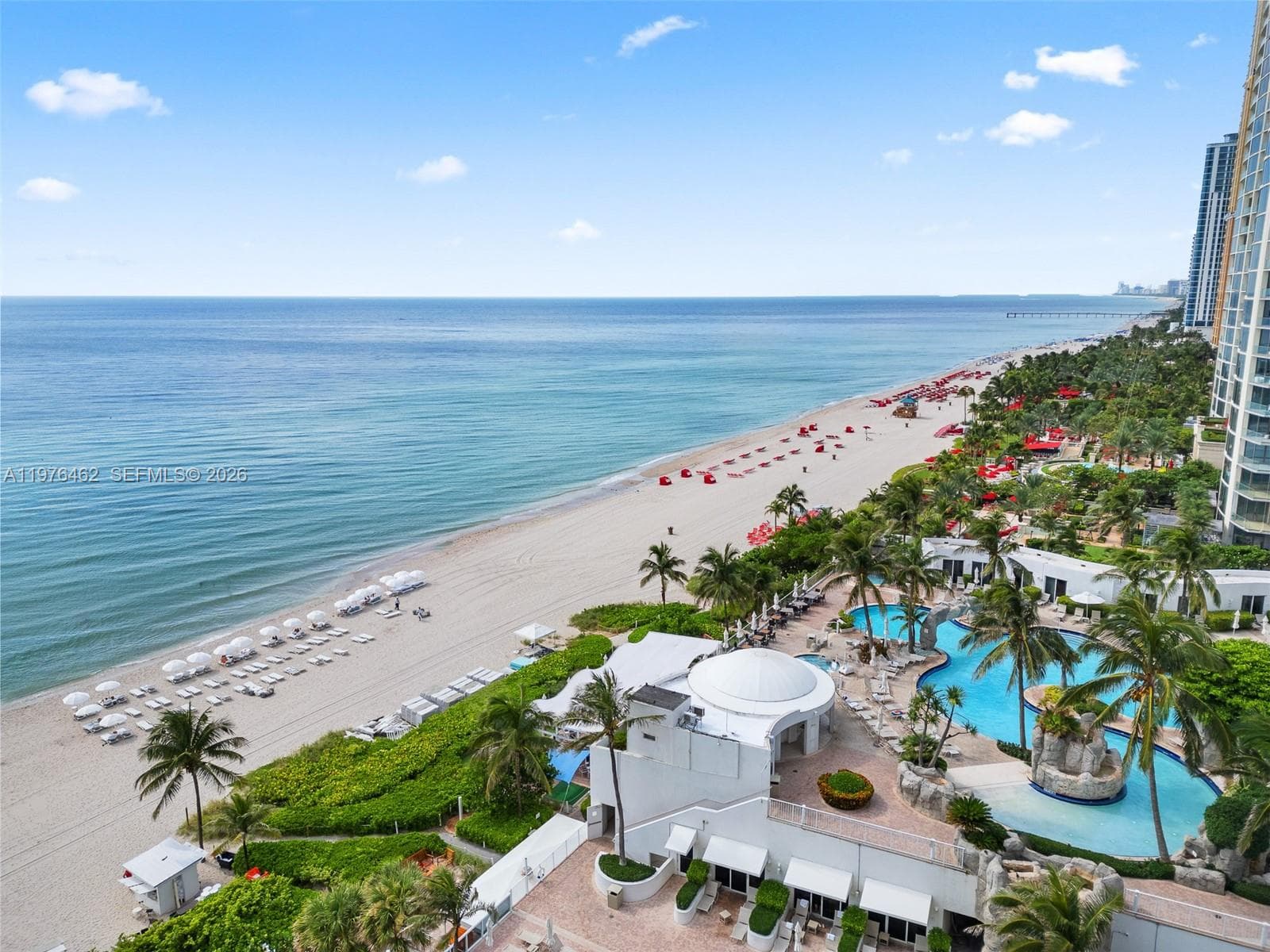 Condominium at 18001 Collins Ave # 2001, Sunny Isles Beach FL 33160