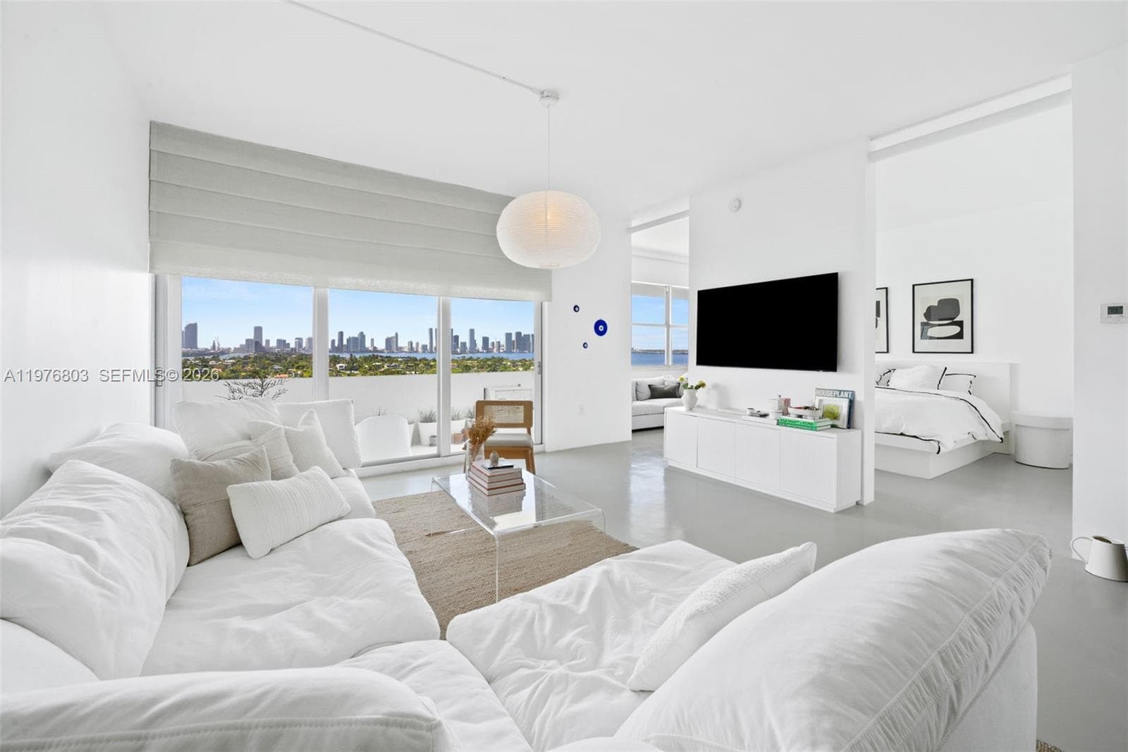 Condominium at 3 Island Ave # G, Miami Beach FL 33139