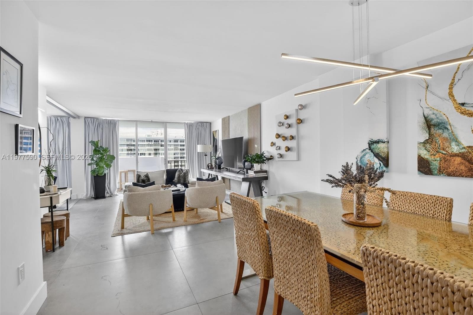 Condominium at 2780 NE 183rd ST # 1714, Aventura FL 33160