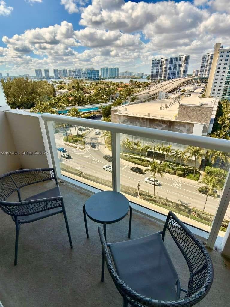 Condominium at 19201 Collins Ave # 933, Sunny Isles Beach FL 33160
