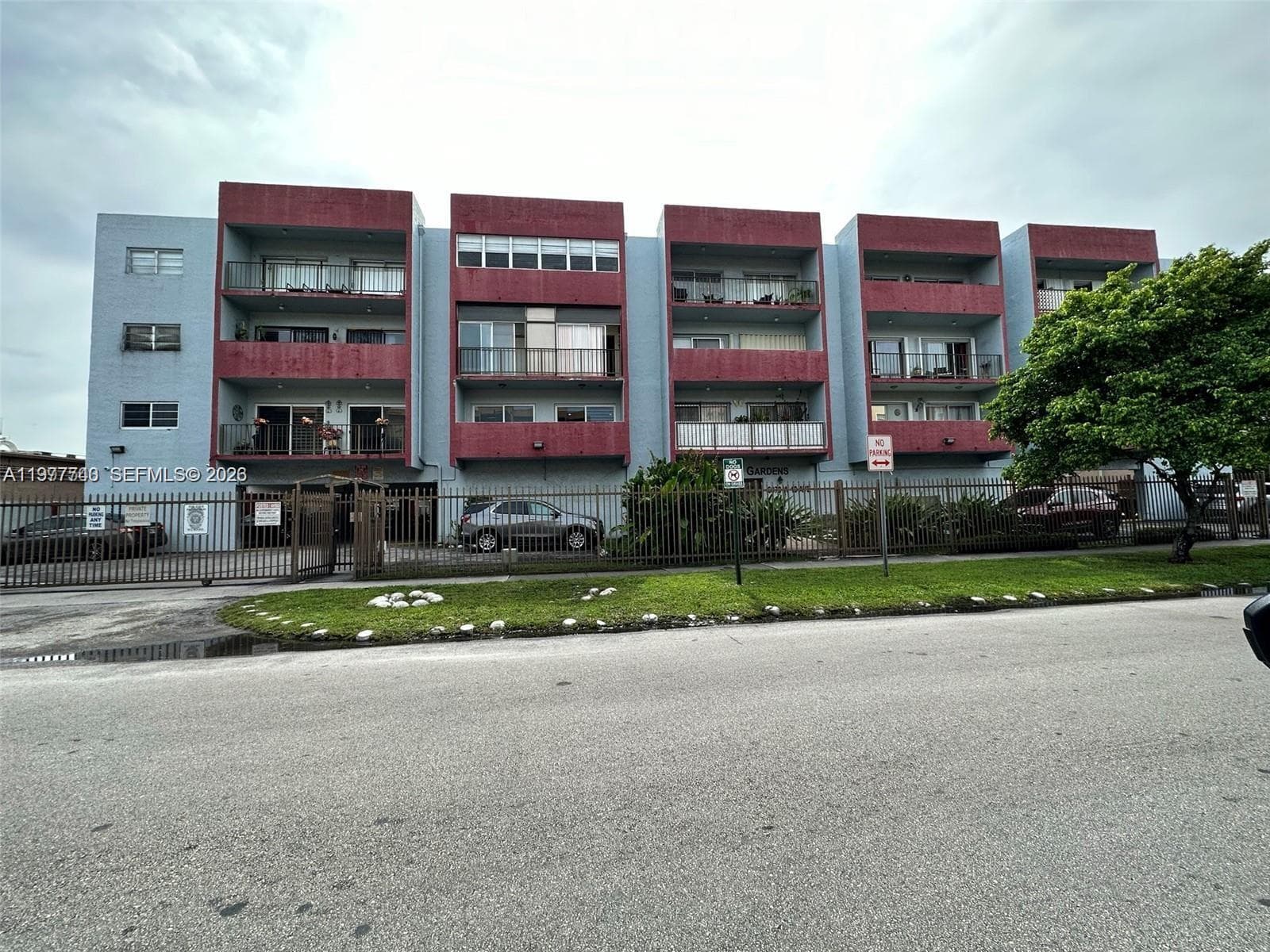 Condominium at 6070 W 19th Ave # 309, Hialeah FL 33012