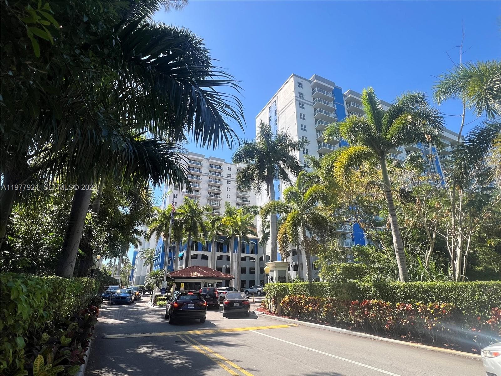 Condominium at 5099 NW 7th St # 505, Miami FL 33126