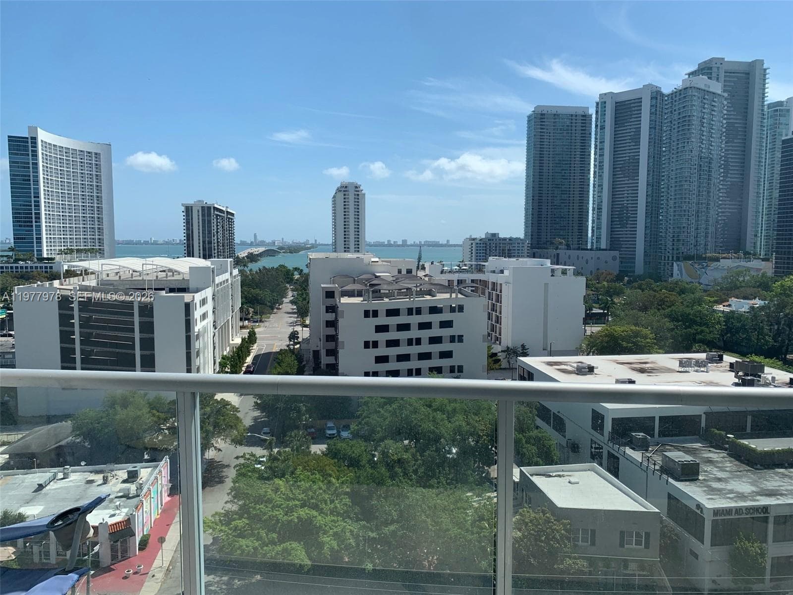 Condominium at 3470 E Coast Ave # H0708, Miami FL 33137
