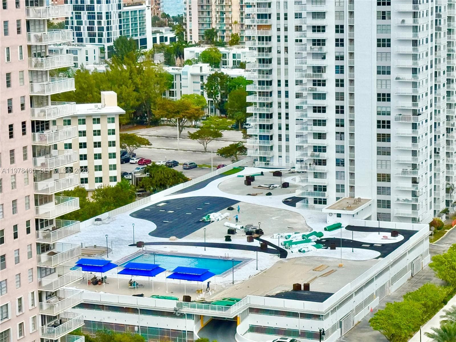 Condominium at 231 174th St # 1501, Sunny Isles Beach FL 33160