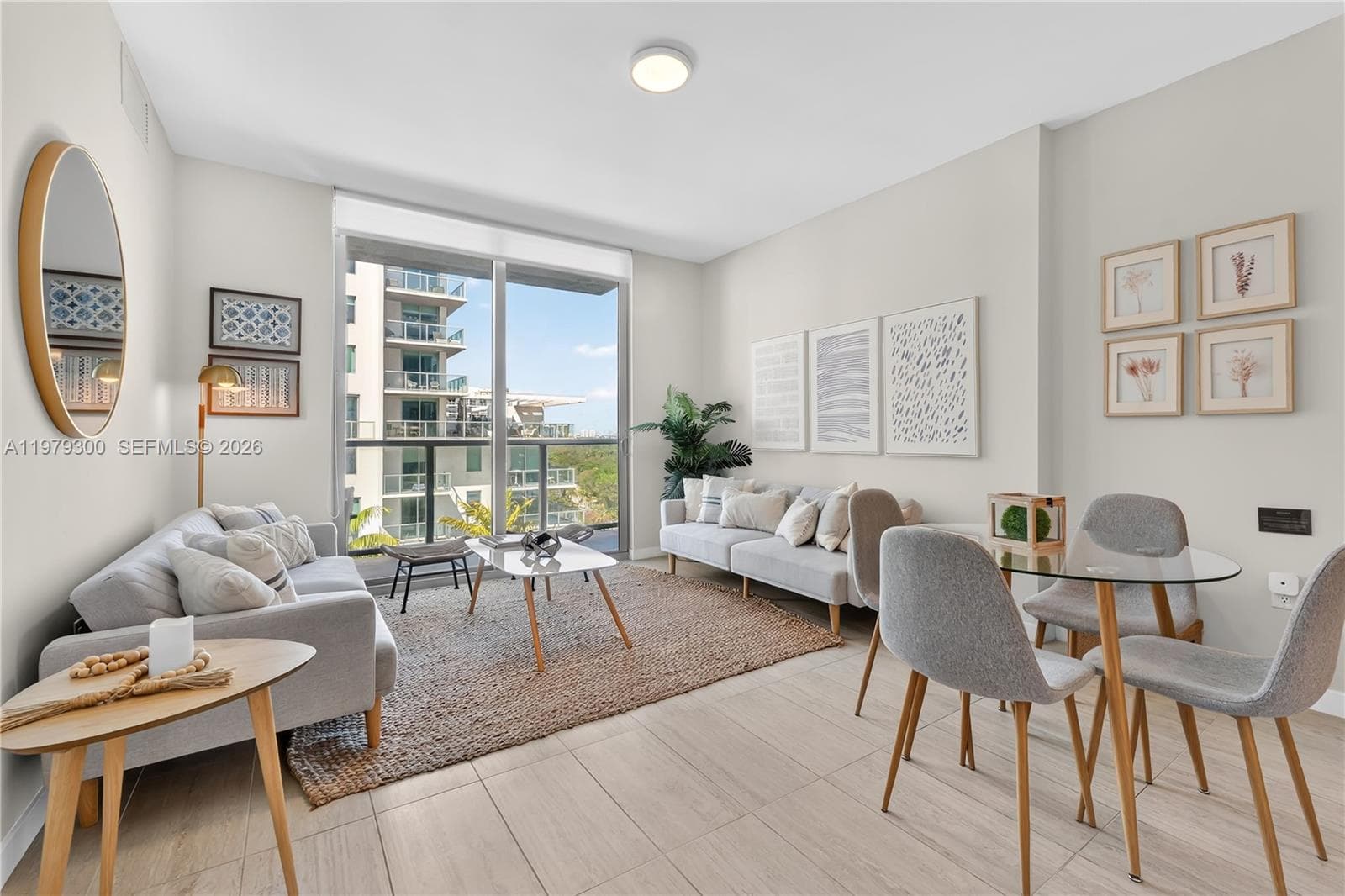Condominium at 3900 Biscayne Blvd # 916, Miami FL 33137