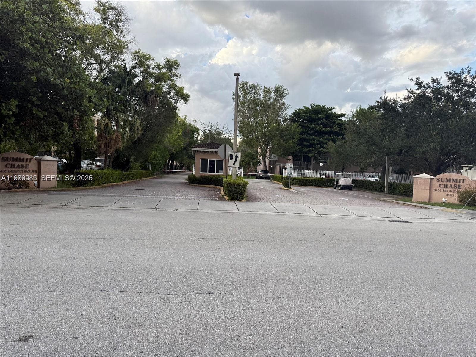 Condominium at 8405 NW 8th St # 304, Miami FL 33126