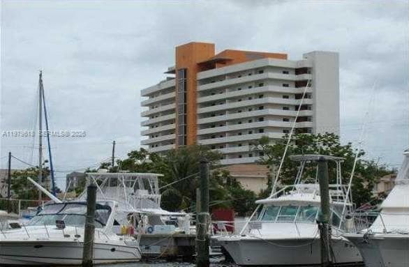 Condominium at 36 NW 6th Ave # 801, Miami FL 33128