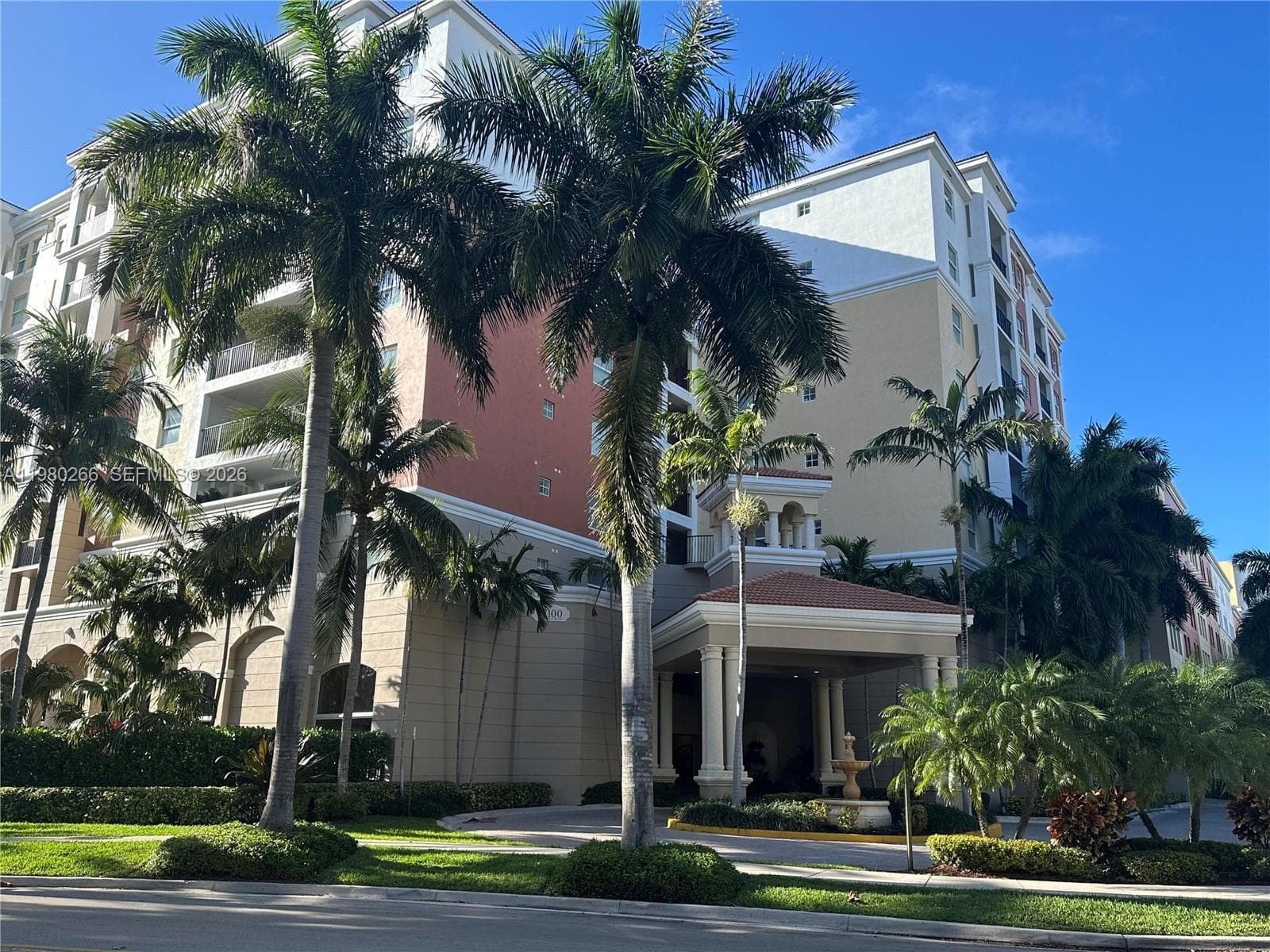 Condominium at 17100 N Bay Rd # 1904, Sunny Isles Beach FL 33160