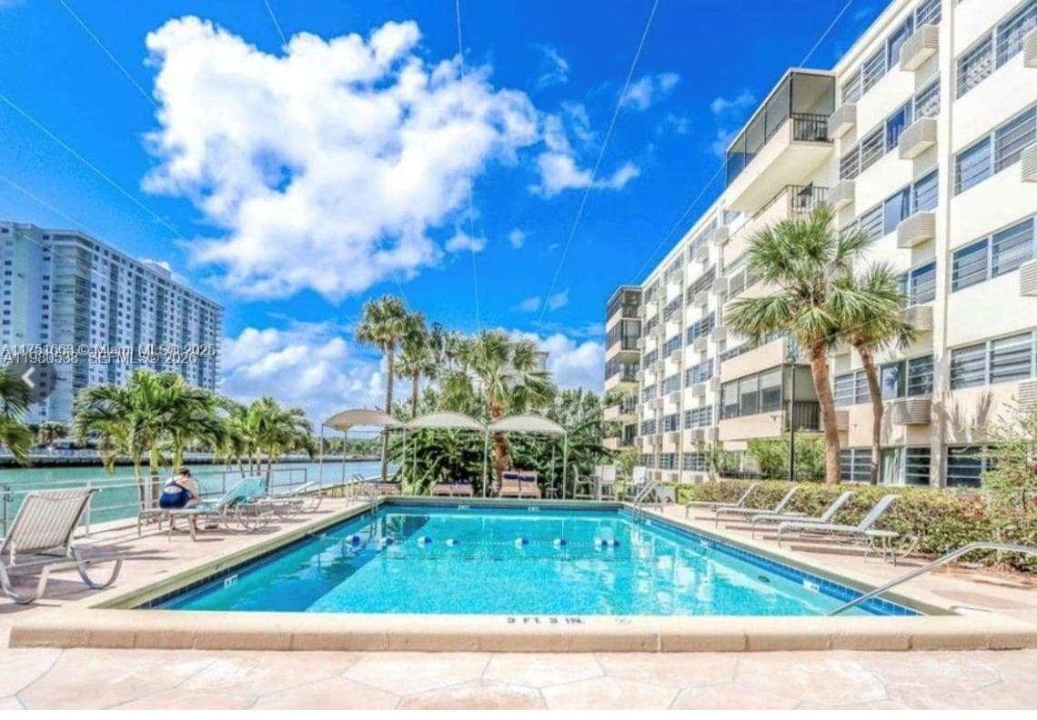 Condominium at 220 Kings Point Dr # 106, Sunny Isles Beach FL 33160
