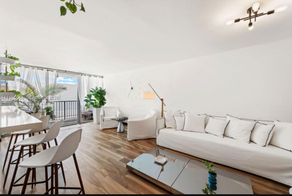 Condominium at 2655 Collins Ave # 504, Miami Beach FL 33140