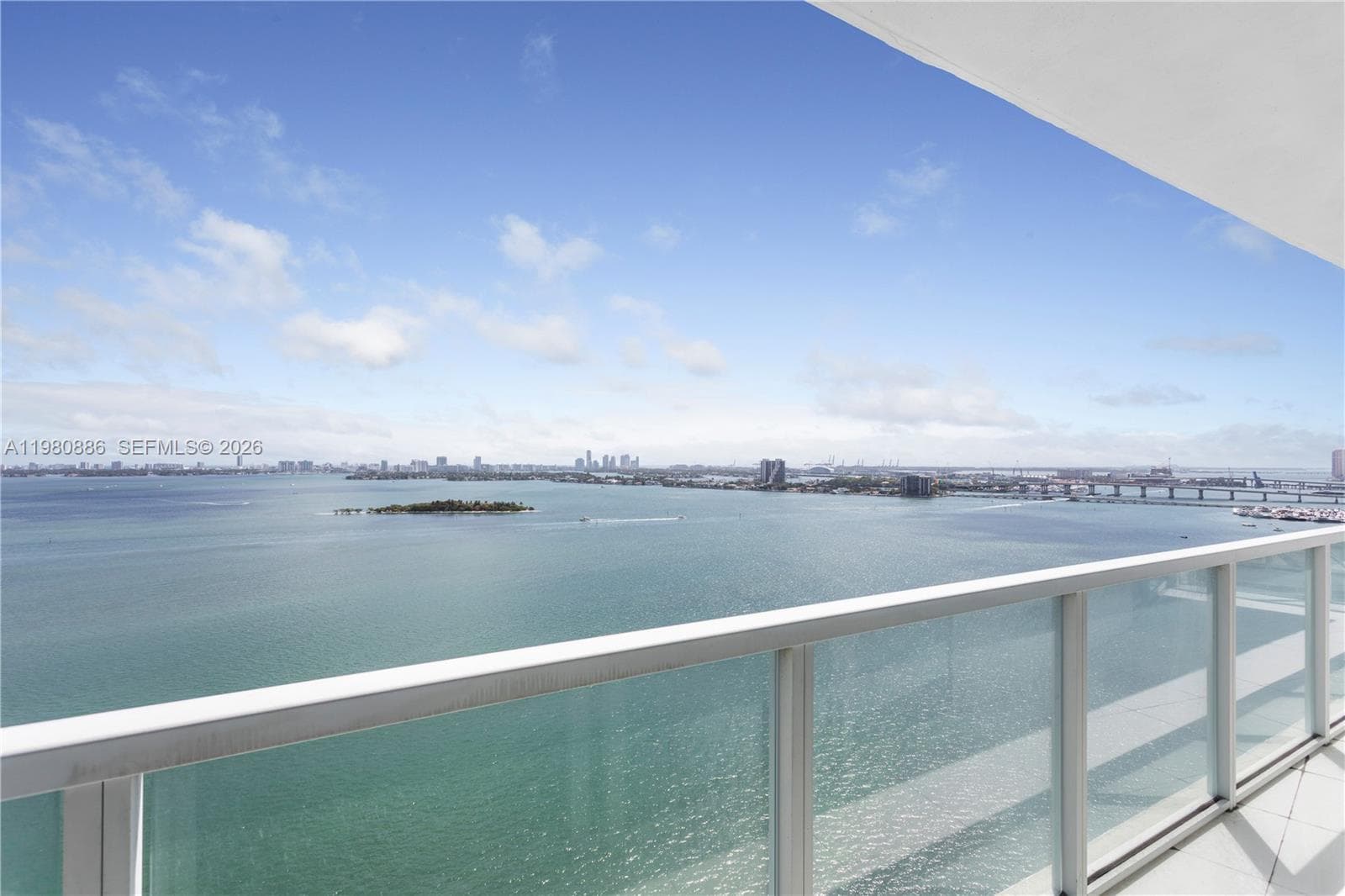 Condominium at 665 NE 25th St # 2102, Miami FL 33137