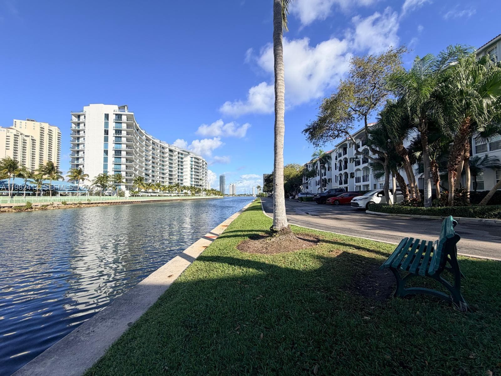 Condominium at 3165 NE 184th St # 6102, Aventura FL 33160