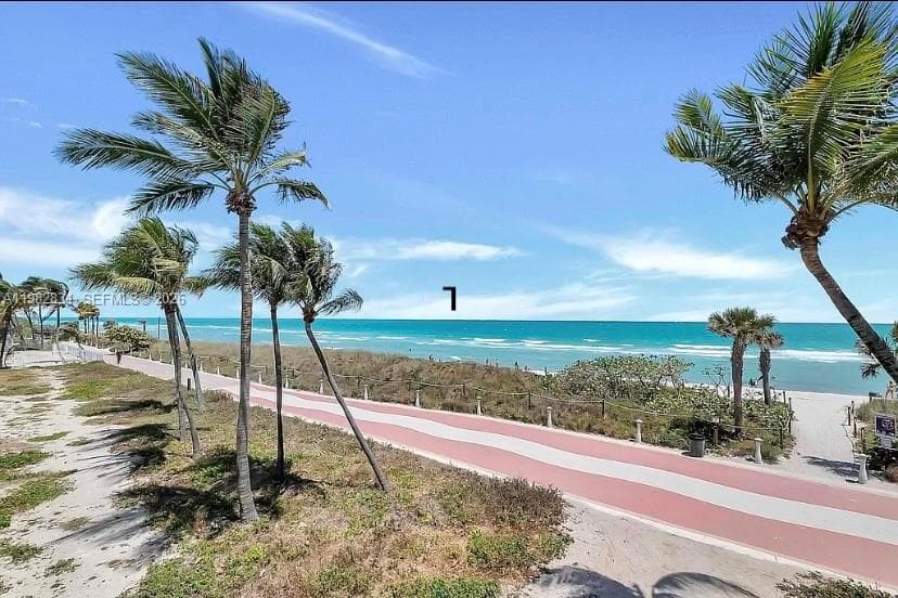 Condominium at 5401 Collins Ave # 411, Miami Beach FL 33140