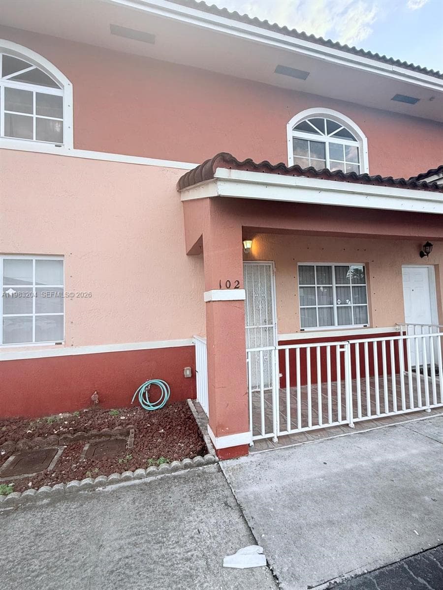 Condominium at 6801 W 36th Ave # 102, Hialeah FL 33018