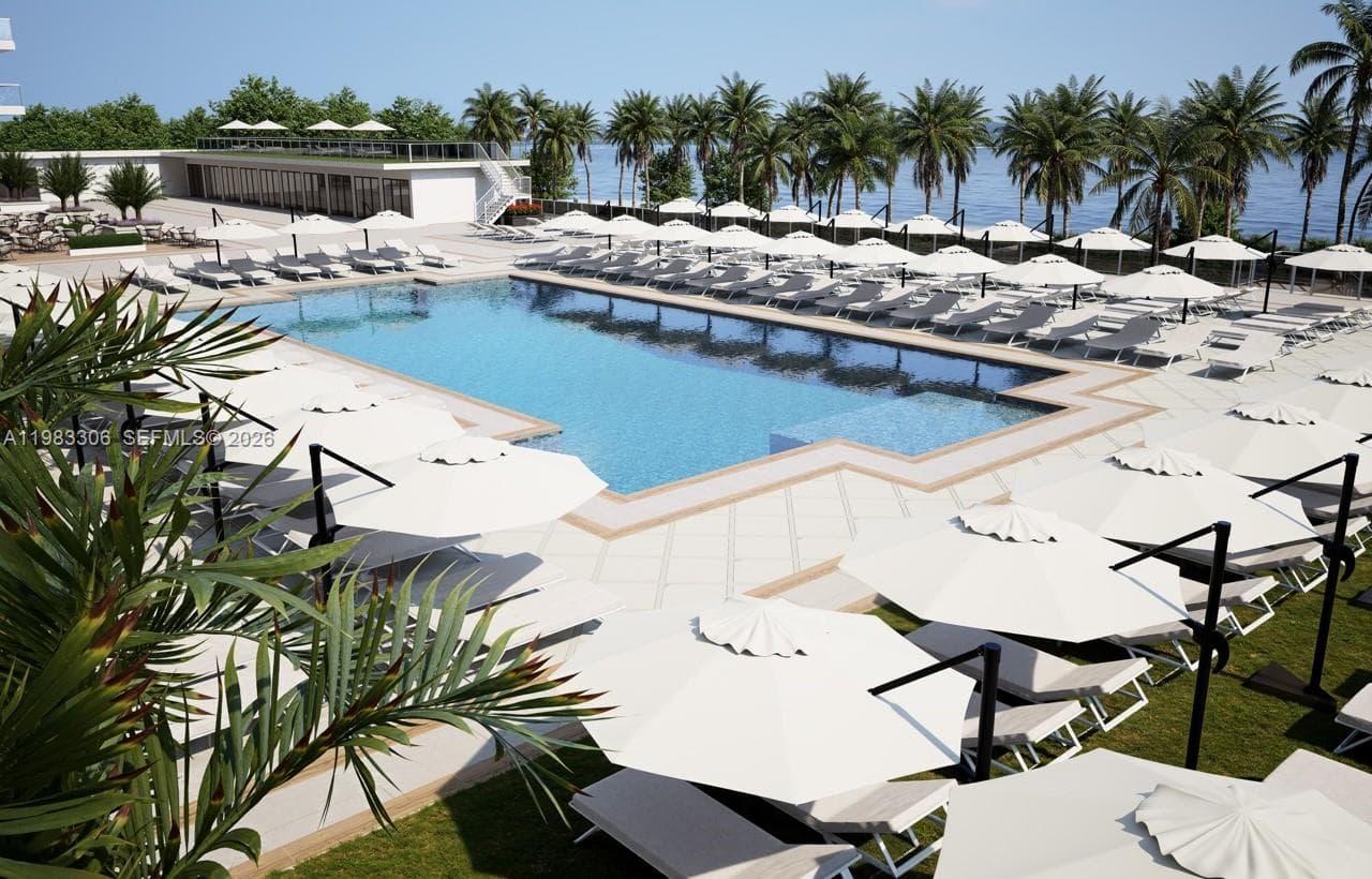 Condominium at 9801 Collins Ave # 19H, Bal Harbour FL 33154