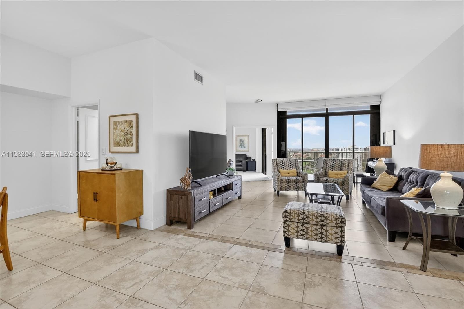 Condominium at 20281 E Country Club Dr # 5, Aventura FL 33180