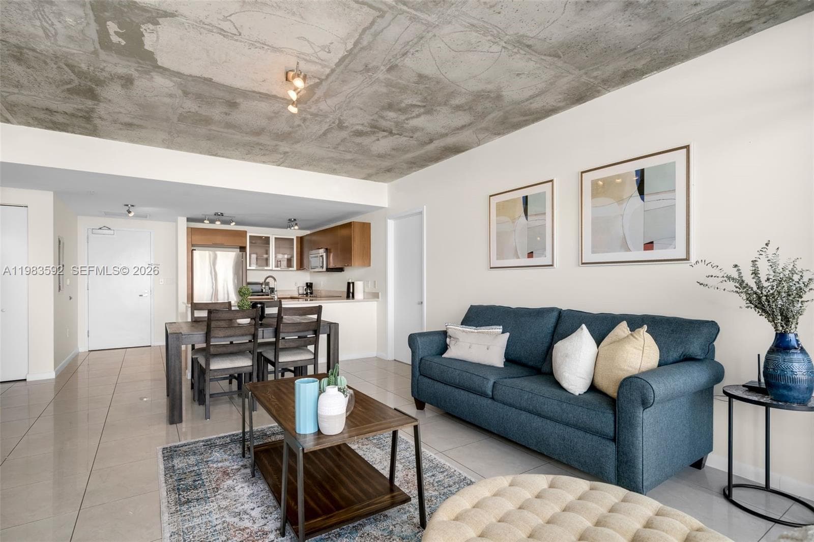 Condominium at 3250 NE 1st Ave # 814, Miami FL 33137