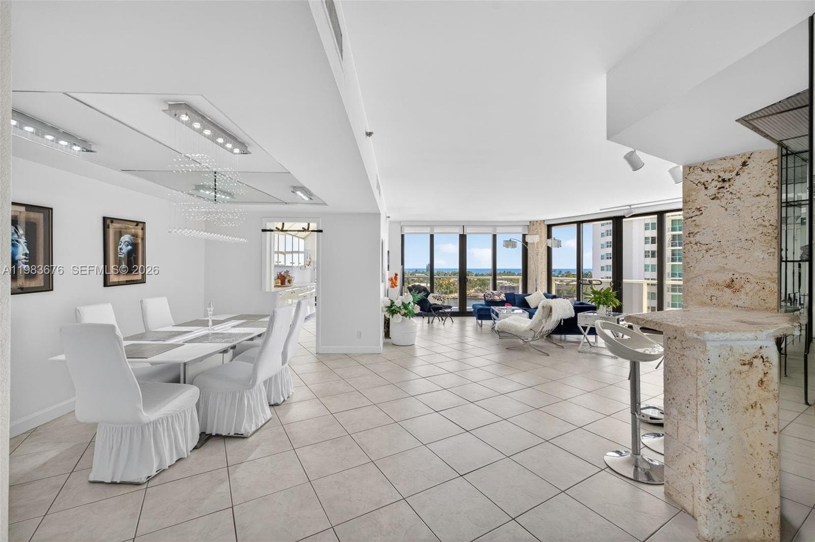 Condominium at 20281 E Country Club Dr # 608, Aventura FL 33180