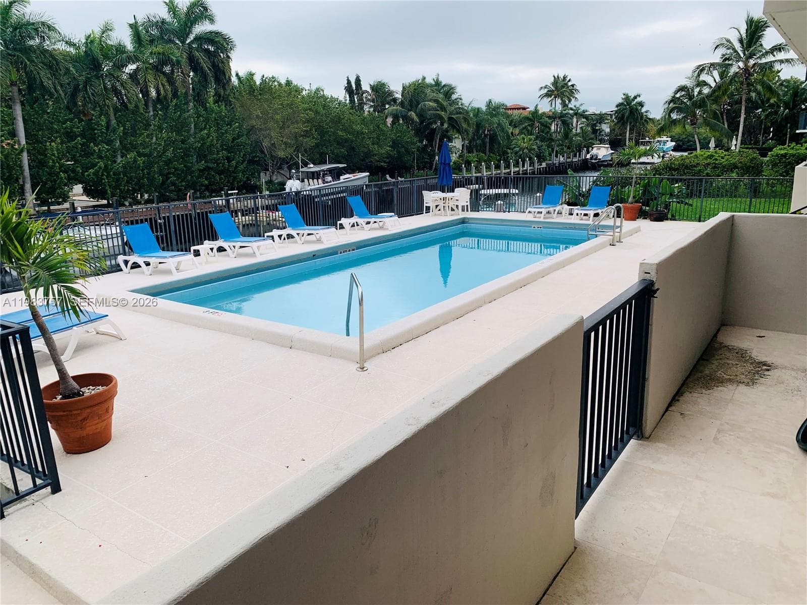 Condominium at 6815 Edgewater Dr # 105, Coral Gables FL 33133