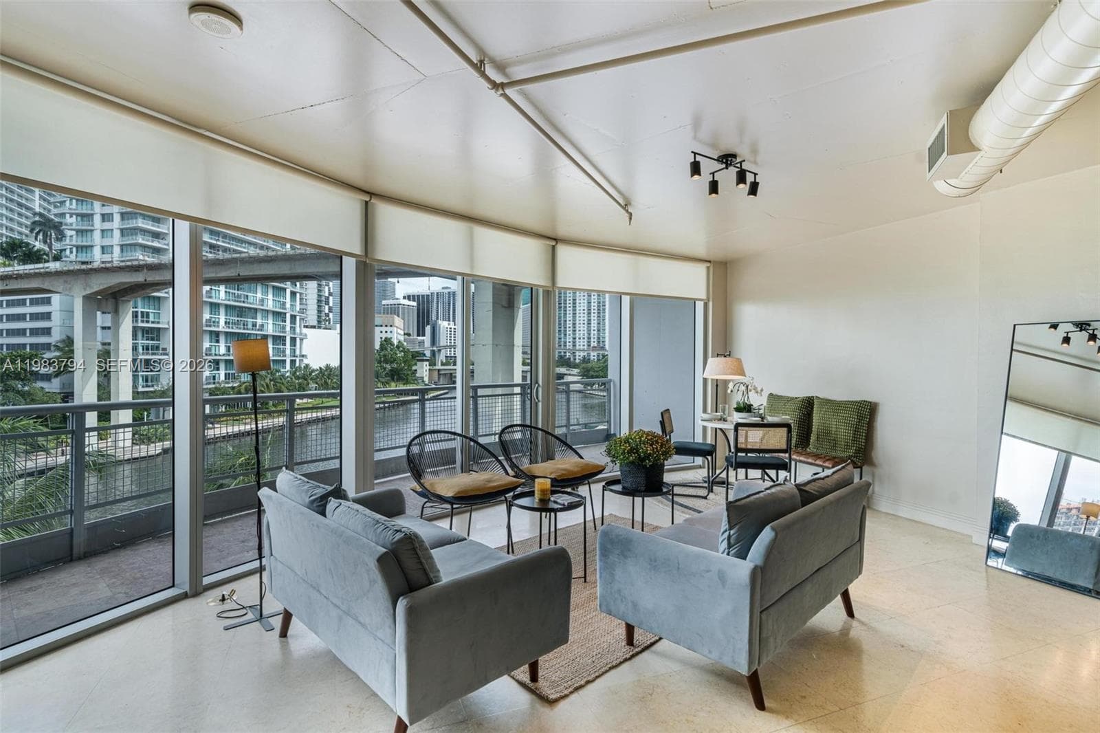 Condominium at 690 SW 1st Ct # 501, Miami FL 33130