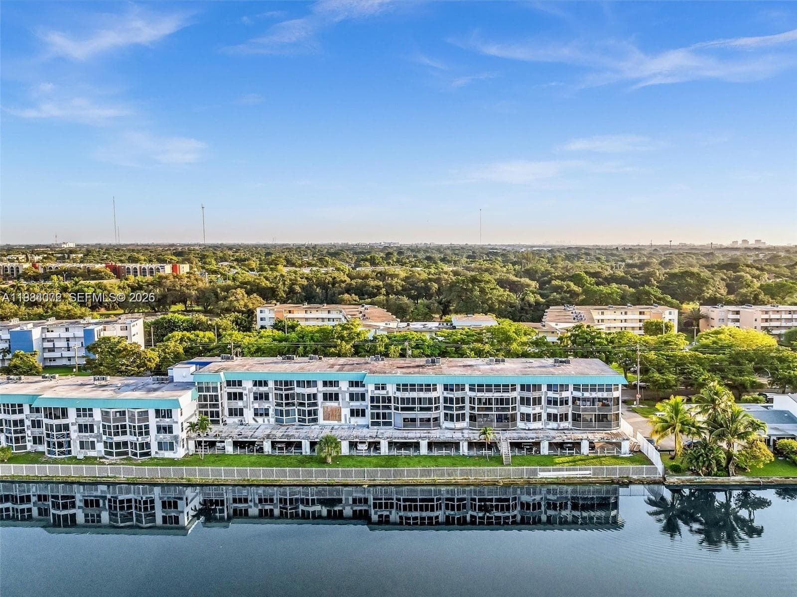 Condominium at 1170 NE 191st St # 24, Miami FL 33179