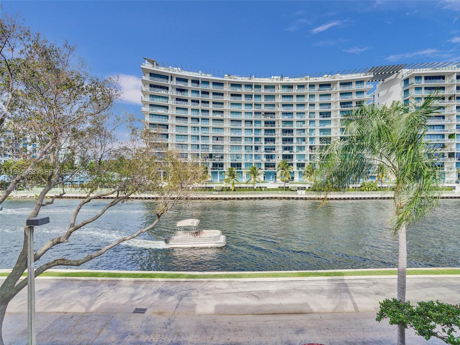 Condominium at 3245 NE 184th St # 13305, Aventura FL 33160