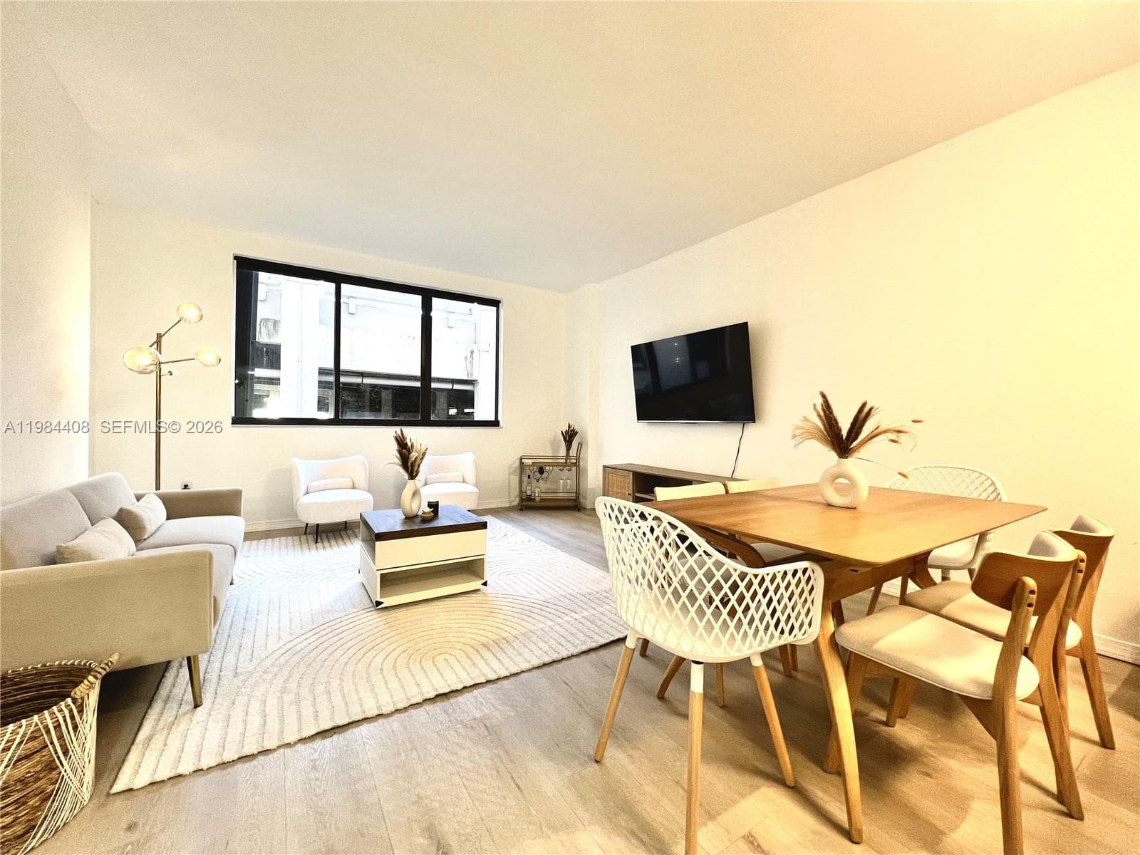 Condominium at 540 Brickell Key Dr # 202, Miami FL 33131