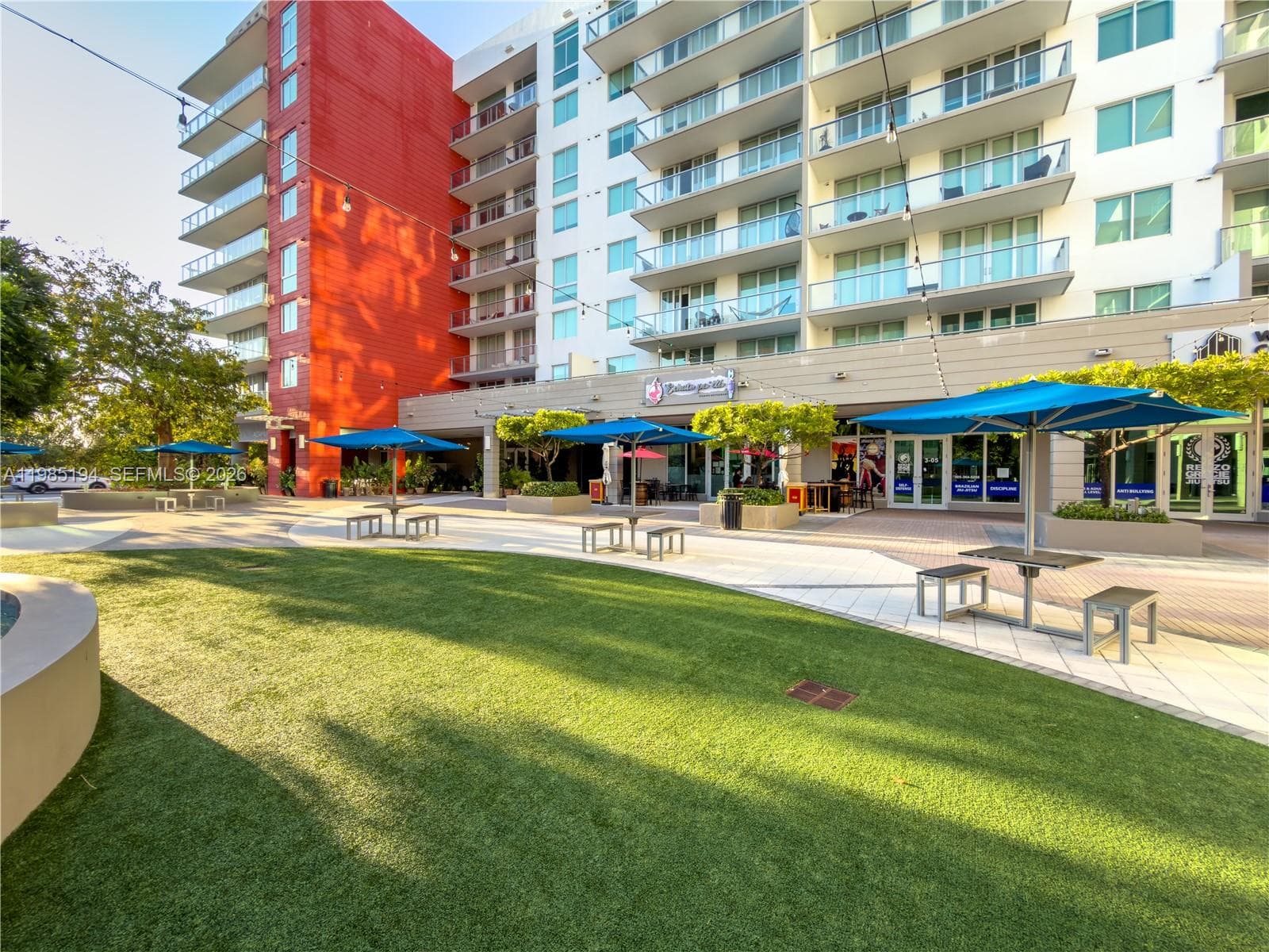 Condominium at 7825 NW 107th Ave # 301, Doral FL 33178