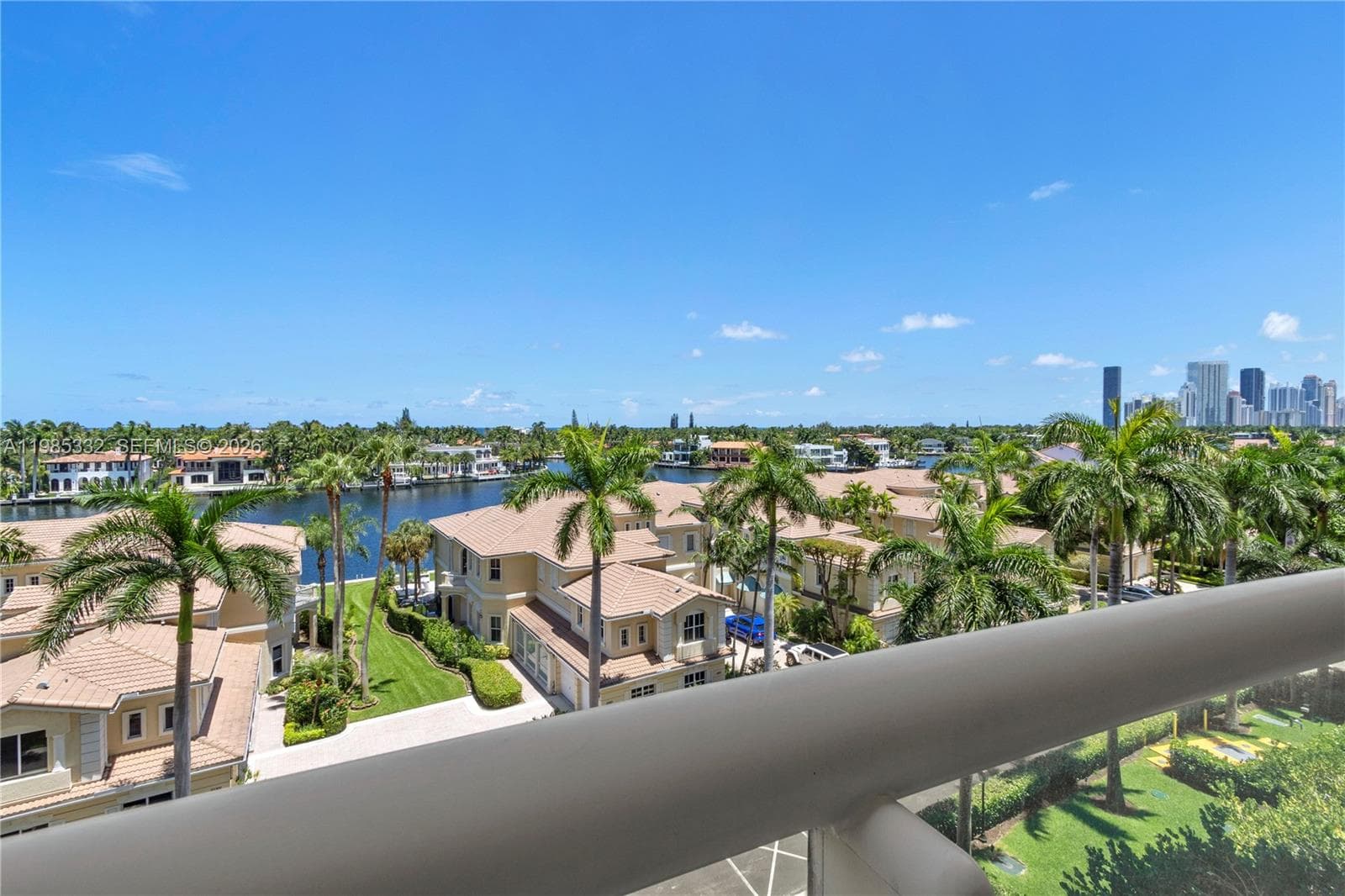Condominium at 21050 Point Pl # 604, Aventura FL 33180