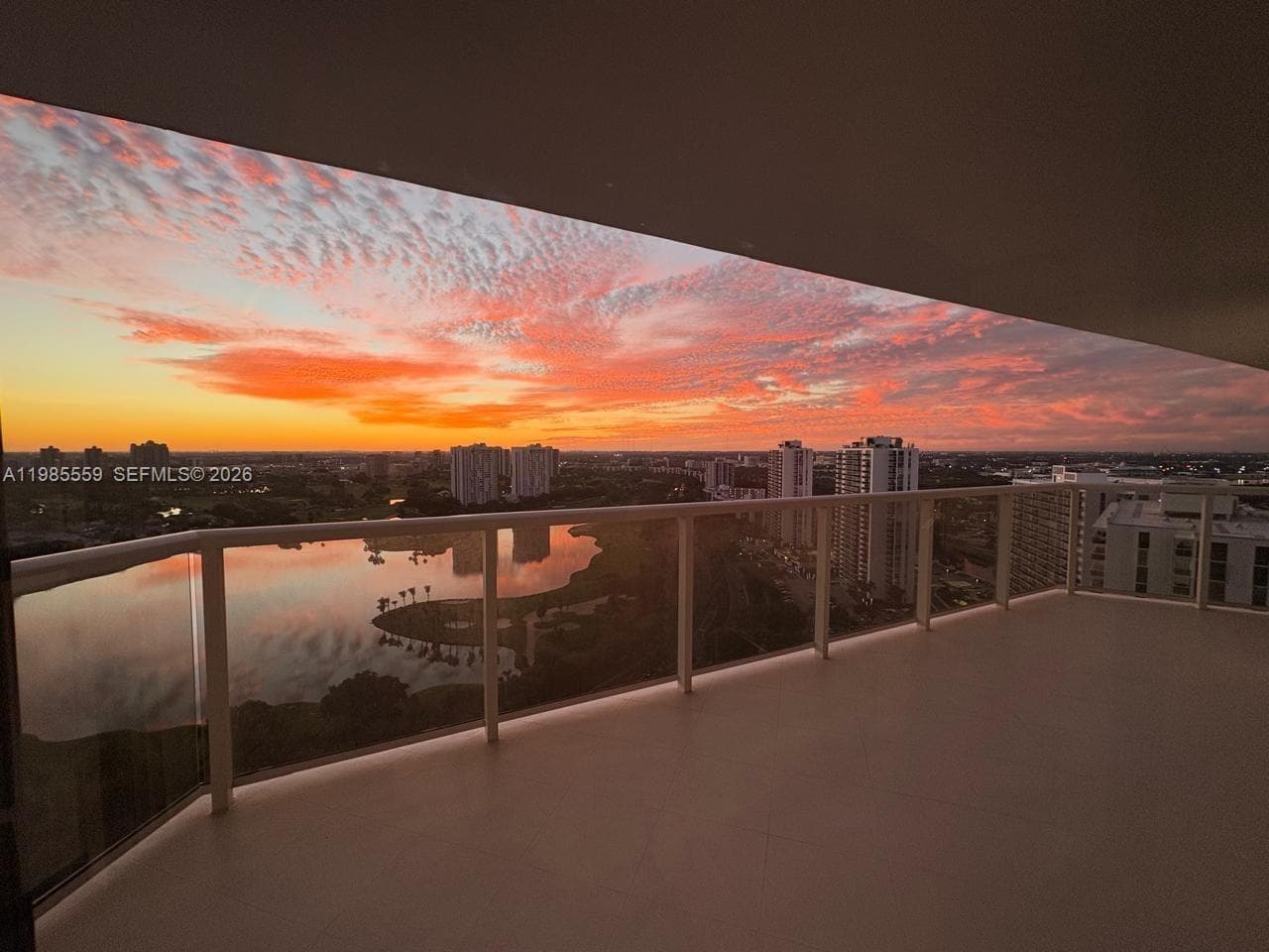 Condominium at 20281 E Country Club Dr # 2409, Aventura FL 33180